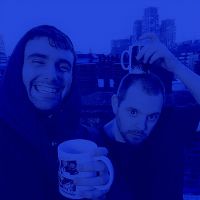 Cover Fred Again.., The Streets & Dermot Kennedy - Mike (Desert Island Duvet)