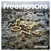 Cover Freemasons - Unmixed