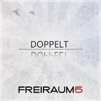 Cover Freiraum5 - Doppelt