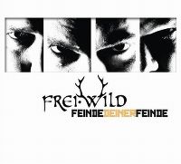 Cover Frei.Wild - Feinde deiner Feinde