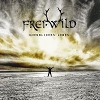 Cover Frei.Wild - Unendliches Leben
