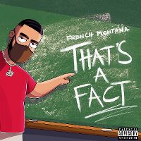 Cover French Montana - That's A Fact