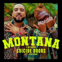 Cover French Montana feat. Gunna - Suicide Doors