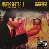 Cover French Montana feat. Swae Lee - Unforgettable