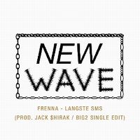 Cover Frenna - Langste SMS