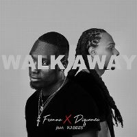 Cover Frenna & Diquenza feat. R2Bees - Walk Away (International Remix)