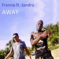 Cover Frenna feat. Jandro - Away