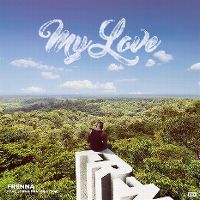 Cover Frenna feat. Jonna Fraser & Emms - My Love