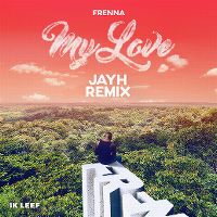 Cover Frenna feat. Jonna Fraser & Emms - My Love