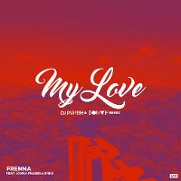 Cover Frenna feat. Jonna Fraser & Emms - My Love