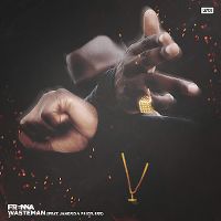 Cover Frenna feat. Priceless & Jandro - Wasteman