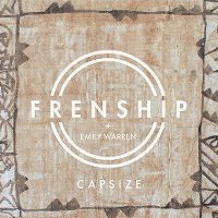 Cover Frenship + Emily Warren - Capsize