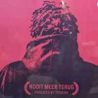 Cover Fresku - Nooit meer terug