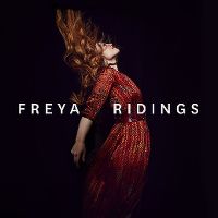 Cover Freya Ridings - Freya Ridings