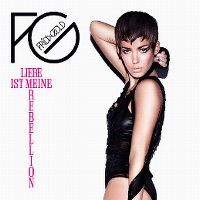 Cover Frida Gold - Liebe ist meine Rebellion