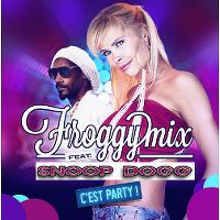 Cover Froggy Mix feat. Snoop Dogg - C'est party!