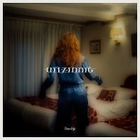 Cover Froukje - Uitzinnig