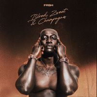 Cover Frsh - Bloed, zweet & champagne