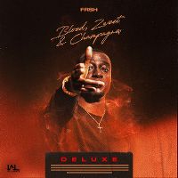 Cover Frsh - Bloed, zweet & champagne