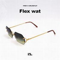 Cover Frsh & Childsplay - Flex Wat