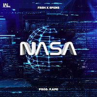Cover Frsh, Spens & Pape - Nasa