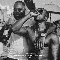 Cover Frsh x Geechi - Blame t niet op mij