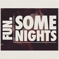 Cover Fun. - Some Nights