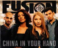Cover Fusion - China In Your Hand