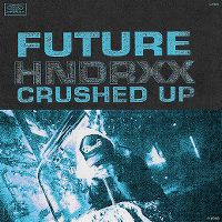 Cover Future - Crushed Up