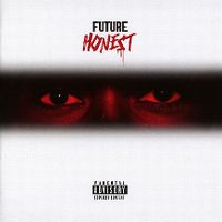 Cover Future - Honest