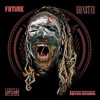 Cover Future - Monster