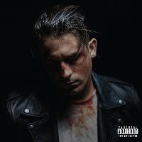 Cover G-Eazy - The Beautiful & Damned