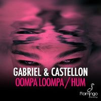 Cover Gabriel & Castellon - Oompa Loompa