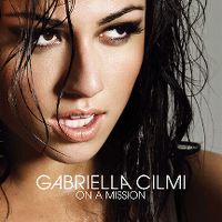 Cover Gabriella Cilmi - On A Mission