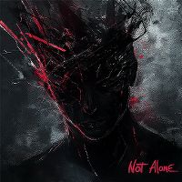 Cover Gabry Ponte & Naeleck feat. Diana Goldberg - Not Alone