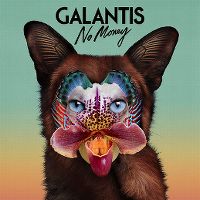 Cover Galantis - No Money