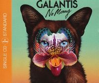 Cover Galantis - No Money