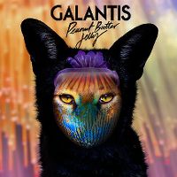 Cover Galantis - Peanut Butter Jelly