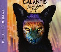 Cover Galantis - Peanut Butter Jelly