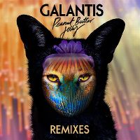 Cover Galantis - Peanut Butter Jelly