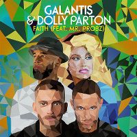 Cover Galantis & Dolly Parton feat. Mr. Probz - Faith