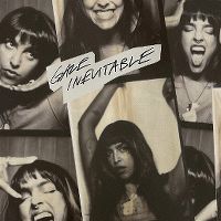 Cover Gale - Inevitable