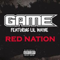 Cover Game feat. Lil Wayne - Red Nation