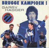 Garry Hagger Brugge Kampioen Dutchchartsnl