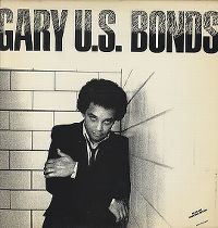 Cover Gary U.S. Bonds - Jole Blon