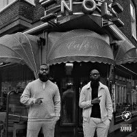 Cover Geechi & Jordymone9 - 7u in de Jordaan