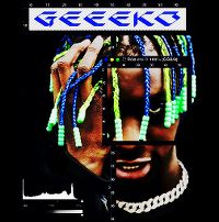 Cover Geeeko & Tsew The Kid - Crazy