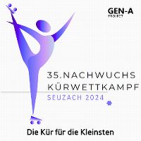 Cover Gen-A Project - Die Kür für die Kleinsten