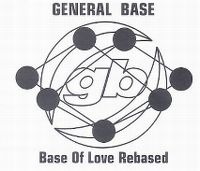 Cover General Base - Base Of Love Rebased