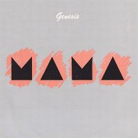 Cover Genesis - Mama